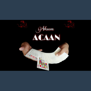 Venom ACAAN by Viper Magic video DOWNLOAD