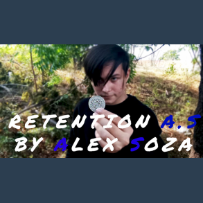 Retention A.S by Alex Soza video DOWNLOAD