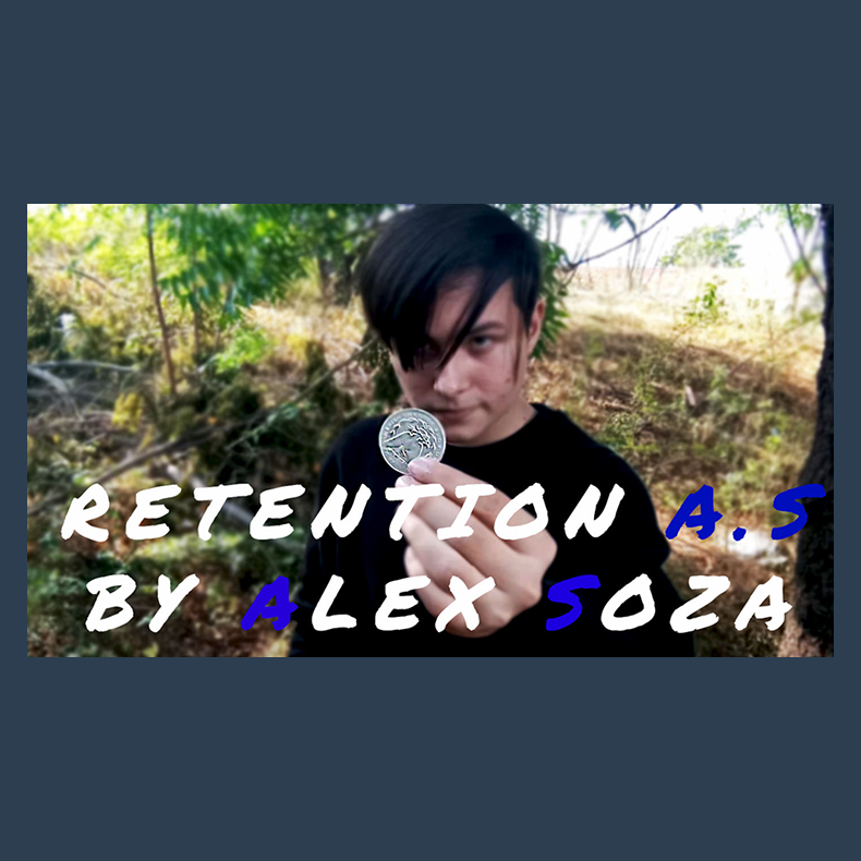 Retention A.S by Alex Soza video DOWNLOAD