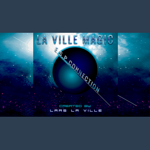 La Ville Magic Presents ESP Connection By Lars La Ville video DOWNLOAD
