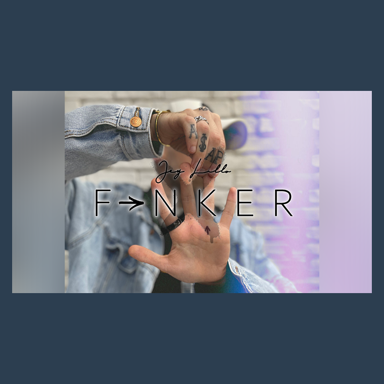 Finker by Jey Lillo video DOWNLOAD