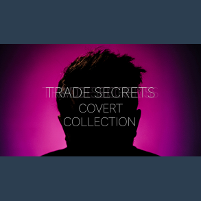 Trade Secrets #6 - The Covert Collection by Benjamin Earl and Studio 52 video DOWNLOAD