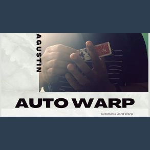 Auto Warp by Agustin video DOWNLOAD