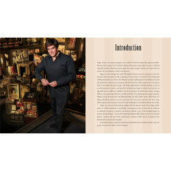 David Copperfield's History of Magic