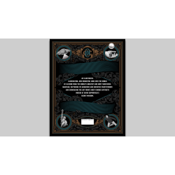 David Copperfield's History of Magic