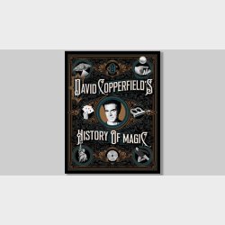 David Copperfield's History of Magic