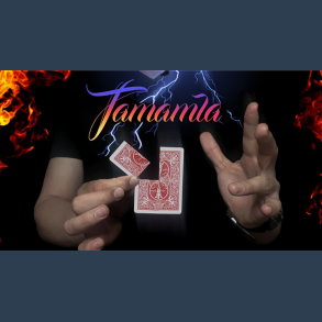 Tamamla by Sihirbaz Ali Riza video DOWNLOAD