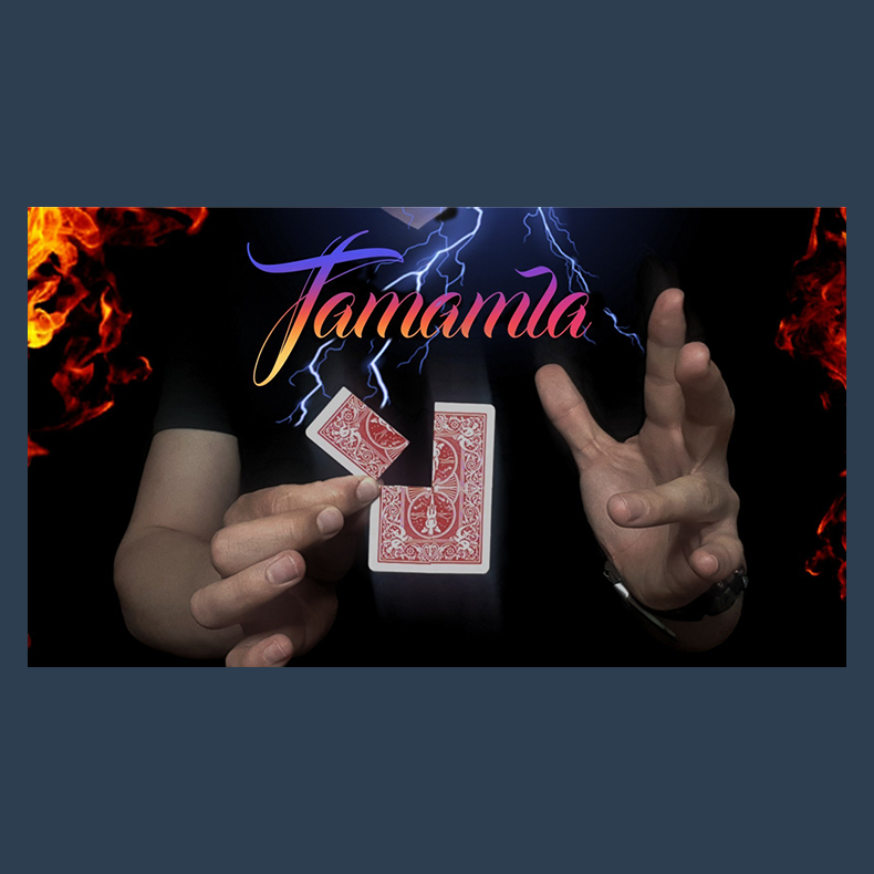 Tamamla by Sihirbaz Ali Riza video DOWNLOAD
