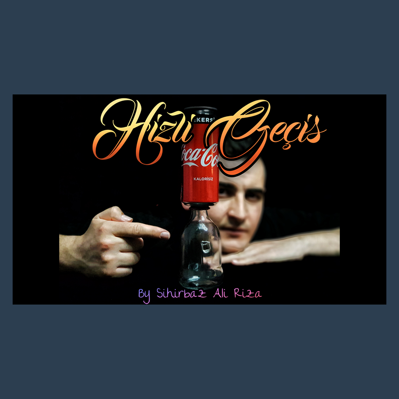 Hizli GeCiS By Sihirbaz Ali Riza video DOWNLOAD