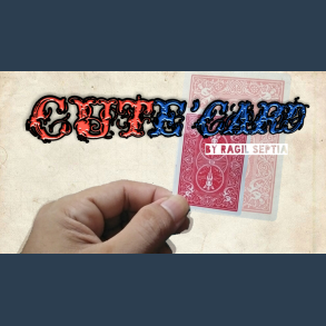 Cute Card by Ragil Septia video DOWNLOAD
