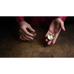 ECHO BOX by Menzi Magic