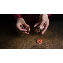 ECHO BOX by Menzi Magic