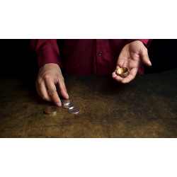 ECHO BOX by Menzi Magic