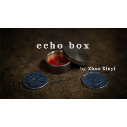 ECHO BOX by Menzi Magic