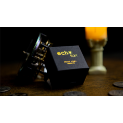 ECHO BOX by Menzi Magic