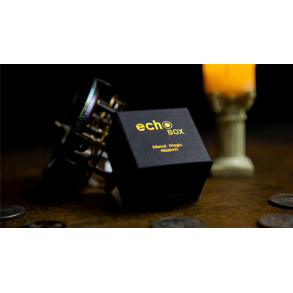 ECHO BOX by Menzi Magic