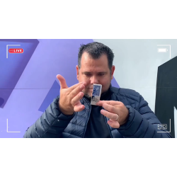 AUTOREVERSE 2.0 by Mickael Chatelain