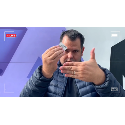 AUTOREVERSE 2.0 by Mickael Chatelain