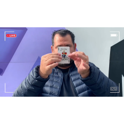 AUTOREVERSE 2.0 by Mickael Chatelain