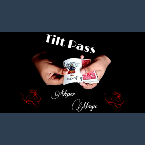 Tilt Pass by Viper Magic video DOWNLOAD