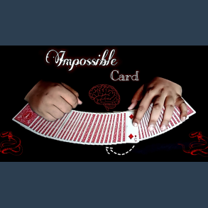Impossible CARD by Viper Magic video DOWNLOAD