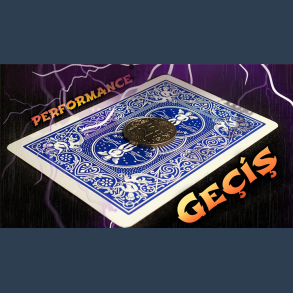 Gecis By Sihirbaz Ali Riza video DOWNLOAD