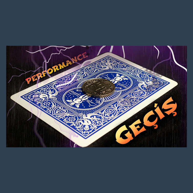 Gecis By Sihirbaz Ali Riza video DOWNLOAD