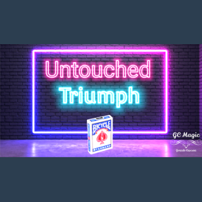 Untouched Triumph by Gonzalo Cuscuna video DOWNLOAD