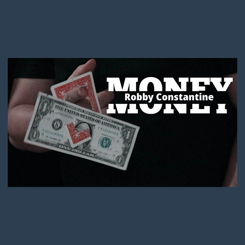 Money by Robby Constantine video DOWNLOAD