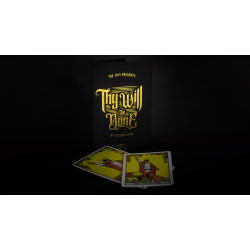 Thy Will be Done by Alexander Marsh and the 1914