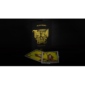 Thy Will be Done by Alexander Marsh and the 1914