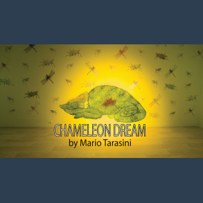 Chameleon Dream by Mario Tarasini video DOWNLOAD