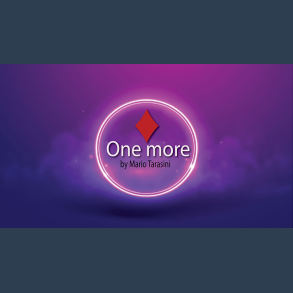 One More by Mario Tarasini video DOWNLOAD
