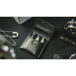 ARTISAN COLOR-CHANGING KNIVES BY TCC