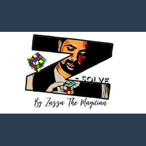 Z Solve by Zazza The Magician video DOWNLOAD