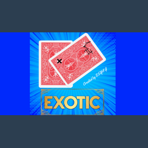 Exotic by Esya G video DOWNLOAD