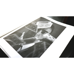 Who is Inaki Zabaletta? by Vernet Magic