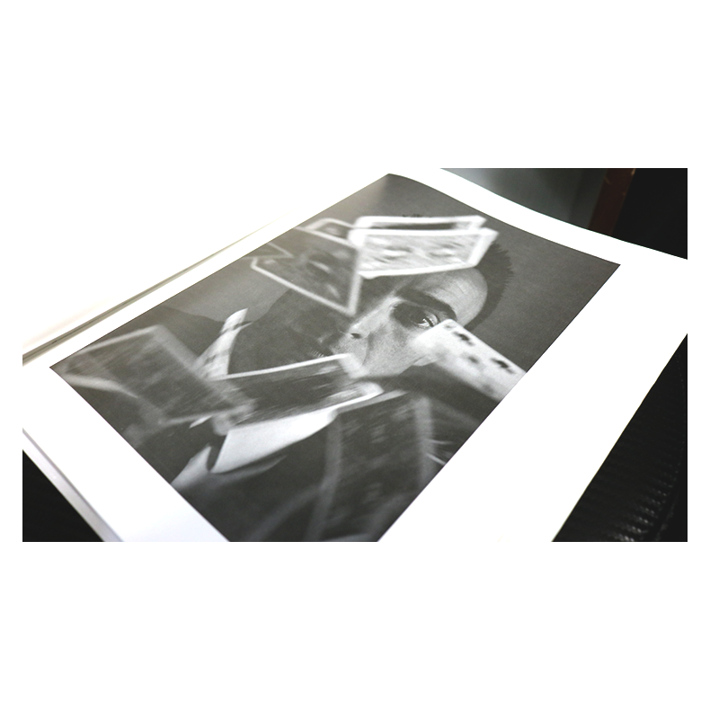 Who is Inaki Zabaletta? by Vernet Magic