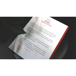 Who is Inaki Zabaletta? by Vernet Magic