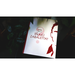 Who is Inaki Zabaletta? by Vernet Magic