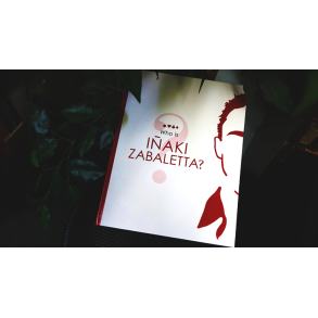 Who is Inaki Zabaletta? by Vernet Magic