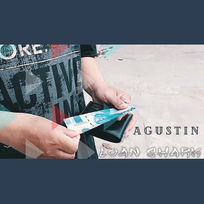 Loan Shark by Agustin video DOWNLOAD