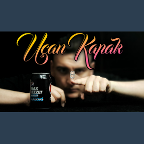 Ucan Kapak By Sihirbaz Ali Riza video DOWNLOAD