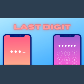 Last Digit by Anubhav Srivastava video DOWNLOAD