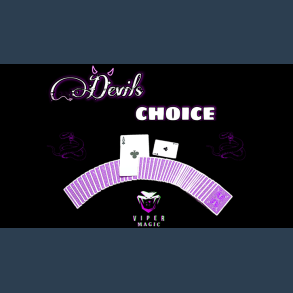 Devil's Choice by Viper Magic video DOWNLOAD
