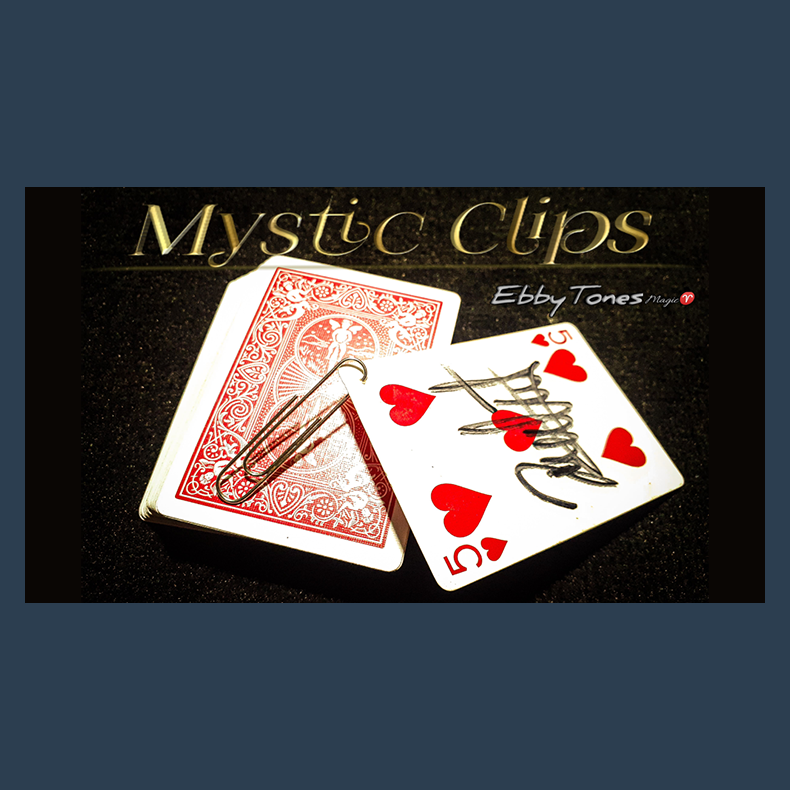 Mystic Clips by Ebbytones video DOWNLOAD