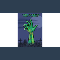 3DT / HALLOWEEN by JOTA