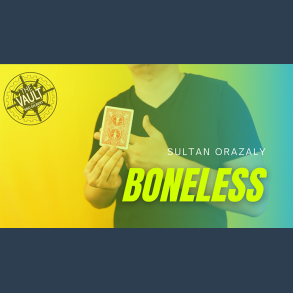 The Vault - Boneless by Sultan Orazaly video DOWNLOAD
