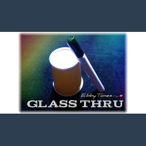 Glass Thru by Ebbytones video DOWNLOAD