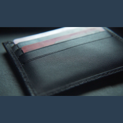 Speed Loader Plus Wallet by Tony Miller and Mark Mason